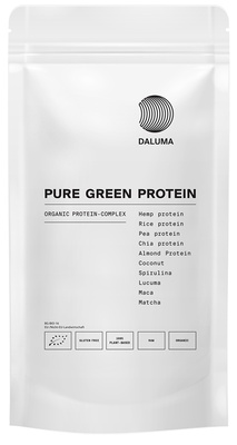 DALUMA Pure Green Protein
