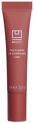 U Beauty The PLASMA Lip Compound LADY