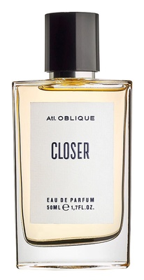Atelier Oblique Closer 50 ml