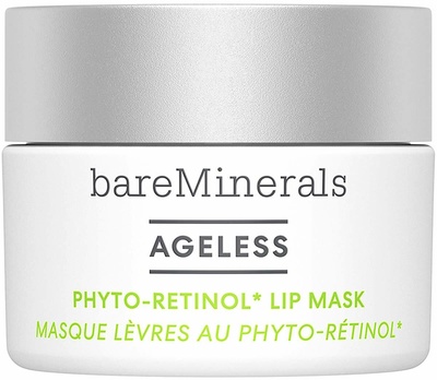 bareMinerals Ageless Phyto-Retinol Lip mask