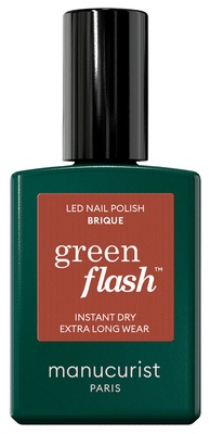 Manucurist Green Flash BRIQUE