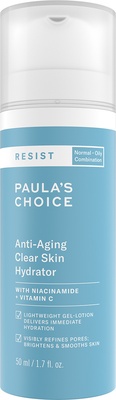 Paula's Choice Resist Anti Aging Clear Skin Hydrator