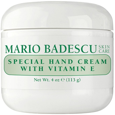 Mario Badescu Special hand cream with vitamin E