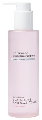 Dr. Susanne von Schmiedeberg ANTI-A.G.E. TONER