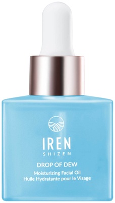 IREN Shizen DROP OF DEW Moisturizing Argan Facial Oil 10 ml