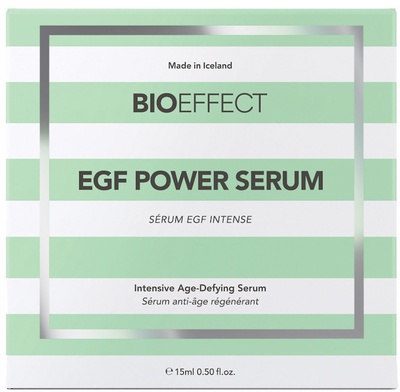 Bioeffect EGF Power Serum