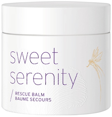 Max And Me Sweet Serenity / Rescue Balm