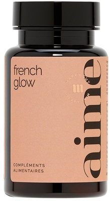 Aime French Glow 180 sztuk