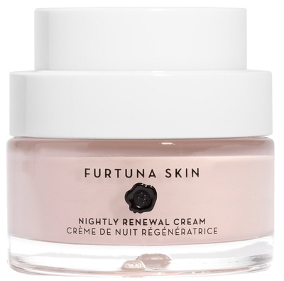 FURTUNA SKIN Fior di Luna Nightly Renewal Cream 50 ml