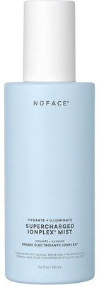 NuFace Supercharged IonPlex® Facial Mist