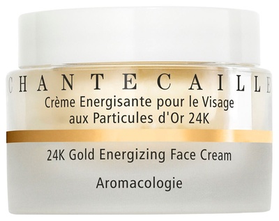 Chantecaille 24k Gold Energizing Face Cream