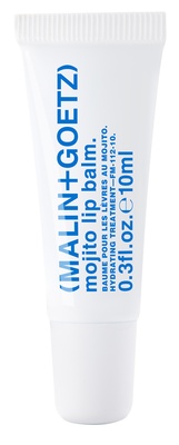 Malin + Goetz Mojito Lip Balm