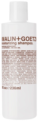 Malin + Goetz Moisturising Shampoo 236 ml