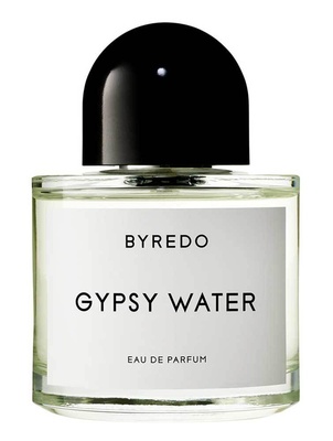 Byredo Gypsy Water 2 ml