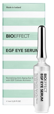 Bioeffect EGF Eye Serum