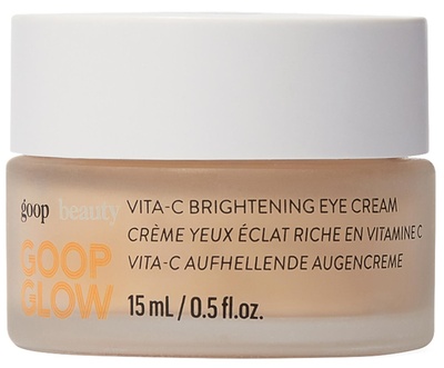 goop Goopglow Vita-C Brighening Eye Cream