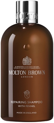 Molton Brown Repairing Shampoo with Fennel