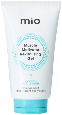 Mio Skincare Mio Muscle Motivator Revitalising Gel
