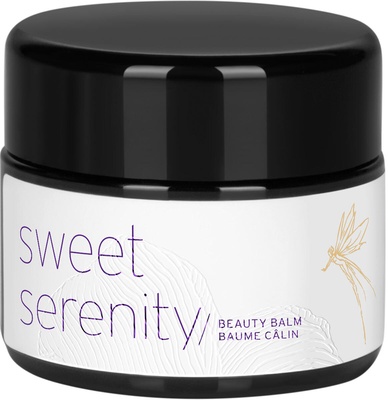 Max And Me Sweet Serenity / Beauty Balm