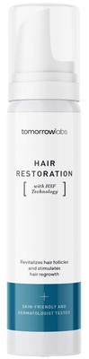 Tomorrowlabs Hair Restoration Foam