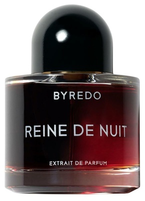 Byredo Night Veils Reine de Nuit 50 ml