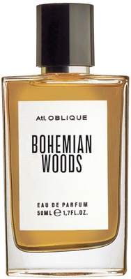 Atelier Oblique Bohemian Woods 50ml
