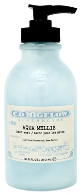 C.O. Bigelow Aqua Mellis Hand Wash