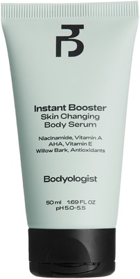 Bodyologist Instant Booster Skin Changing Body Serum 50 ml