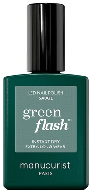 Manucurist Green Flash SAUGE