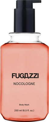Fugazzi NOCOLOGNE BODY WASH