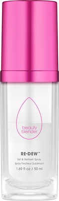 Beautyblender Re-Dew Set & Refresh Spray