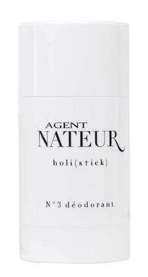 Agent Nateur Holi (Stick) Deodorant