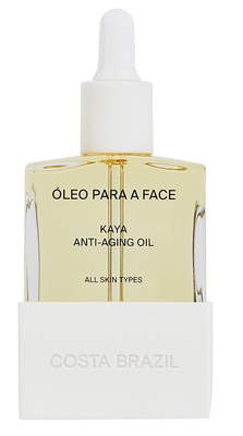 Costa Brazil Oleo Para A Face - Kaya Anti - Aging Face Oil