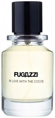 Fugazzi In Love with the Cocos 50 ml