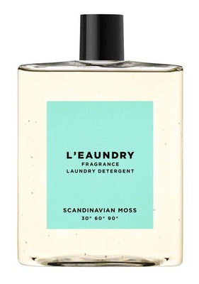 L'Eaundry Scandinavian Moss