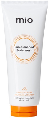 Mio Skincare Mio Sun-drenched Body Wash