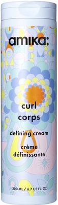 amika CURL CORPS Defining Cream