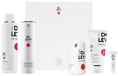Dr. Levy Switzerland the Spring Reset treatment