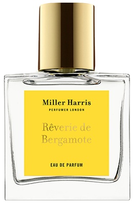 Miller Harris Rêverie de Bergamote 14 ml