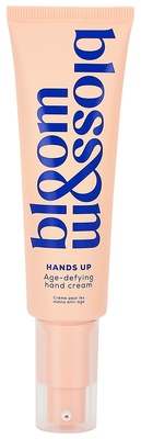 Bloom & Blossom HANDS UP Age-Defying Hand Cream