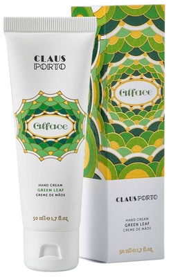 Claus Porto ALFACE Hand Cream