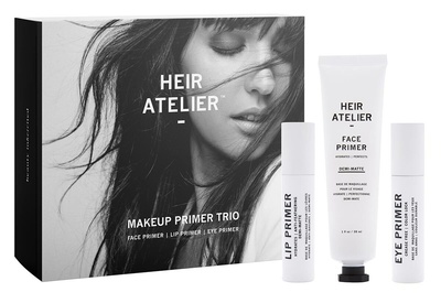 Heir Atelier Makeup Primer Trio