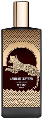 MEMO PARIS African Leather 75 ml