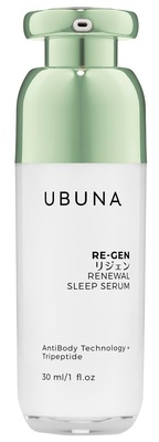 Ubuna Re-Gen Renewal Sleep Serum