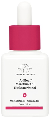 DRUNK ELEPHANT A-Gloei Maretinol Oil 15 ml