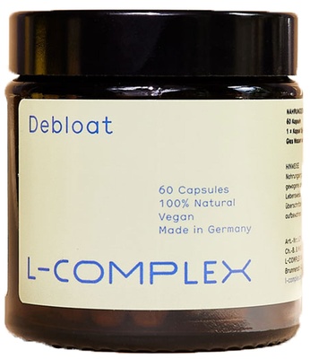 L-Complex Debloat