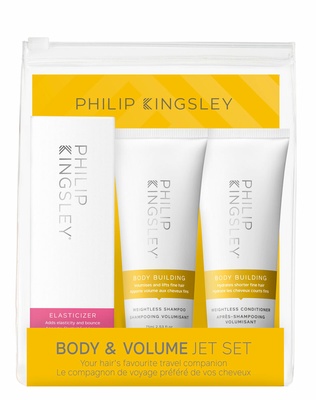 Philip Kingsley Jet Set - Body & Volume