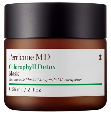 Perricone MD Chloropyhll Detox Mask