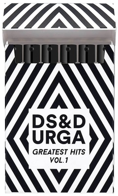 D.S. & DURGA Greatest Hits Discovery Set