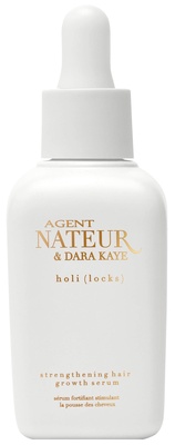 Agent Nateur holi (locks) strengthening hair growth hair serum